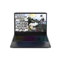 LENOVO GAMING 3 I7-11370H 16GB 1TBHDD+256GB 4GB-RTX3050 15.6'' FDOS FULLHD 82K100CLTX